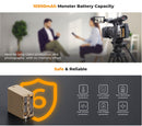 K&F Concept NP-F970 Camera Battery