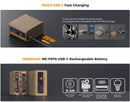 K&F Concept NP-F970 Camera Battery