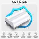 K&F Concept NP-W235 Camera Battery with Type C Fast Charging