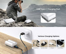 K&F Concept NP-W235 Camera Battery with Type C Fast Charging