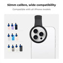 K&F Concept 52mm Clip-On Phone VND Filter (1-9 stops)