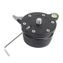 K&F Concept LB-60 Panoramic Alluminum Alloy Ball Head