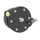 K&F Concept LB-60 Panoramic Alluminum Alloy Ball Head