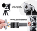 K&F Concept 360° Panoramic Tripod Gimbal Head