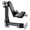 K&F Concept 360° Panoramic Tripod Gimbal Head