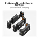 K&F Concept 6-22cm Width Tablet/Phone Holder