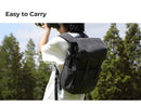 K&F Concept 63" 5-Section Aluminum Monopod