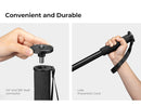 K&F Concept 63" 5-Section Aluminum Monopod
