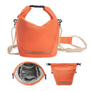 K&F Concept Urban Wander 11 Camera Sling Bag 5L (Orange)