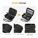 K&F Concept Small Camera Case 1L (Grey)