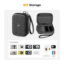 K&F Concept Small Camera Case 1L (Grey)
