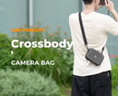 K&F Concept Small Camera Case 1L (Grey)