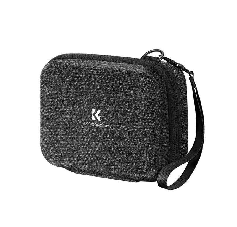 K&F Concept Small Camera Case 1L (Grey)