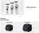 K&F Concept Travel Shoulder Bag (Black)(Size S)
