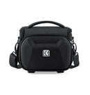 K&F Concept Travel Shoulder Bag (Black)(Size S)