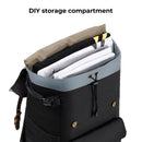 K&F Concept Urban Wander 02 Camera Backpack 20L (Black)