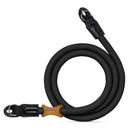 K&F Concept Urban Wander 05 Camera Neck / Shoulder Strap (Black)