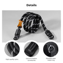 K&F Concept Urban Wander 05 Camera Neck / Shoulder Strap (Black+White)