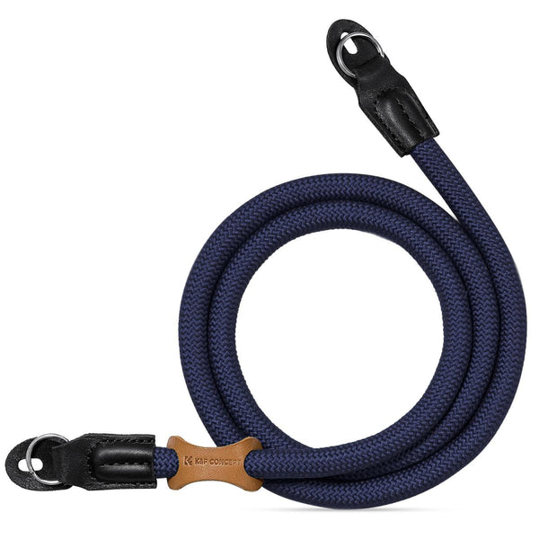 K&F Concept Urban Wander 05 Camera Neck / Shoulder Strap (Deep Blue)