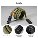 K&F Concept Urban Wander 05 Camera Neck / Shoulder Strap (Green)