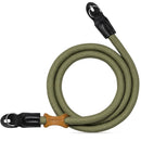 K&F Concept Urban Wander 05 Camera Neck / Shoulder Strap (Green)