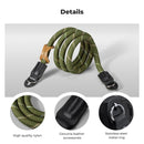 K&F Concept Urban Wander 05 Camera Neck / Shoulder Strap (Green+White)