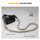 K&F Concept Urban Wander 05 Camera Neck / Shoulder Strap (Khaki)