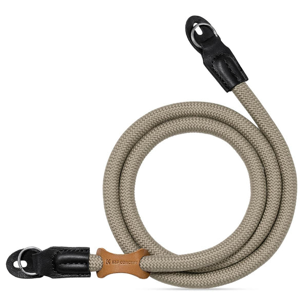 K&F Concept Urban Wander 05 Camera Neck / Shoulder Strap (Khaki)