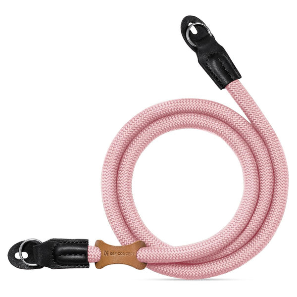 K&F Concept Urban Wander 05 Camera Neck / Shoulder Strap (Pink)