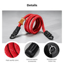 K&F Concept Urban Wander 05 Camera Neck / Shoulder Strap (Red)
