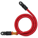 K&F Concept Urban Wander 05 Camera Neck / Shoulder Strap (Red)