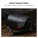 K&F Concept 10L Urban Wander 14 Sling Bag (Black)
