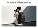 K&F Concept 25L Urban Wander 03 Camera Backpack (Black)