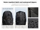 K&F Concept 25L Urban Wander 03 Camera Backpack (Black)