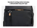 K&F Concept 25L Urban Wander 03 Camera Backpack (Black)