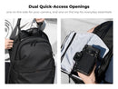 K&F Concept 25L Urban Wander 03 Camera Backpack (Black)