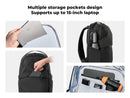 K&F Concept 25L Urban Wander 03 Camera Backpack (Black)