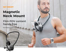 K&F Concept Magnetic Neck Phone Mount