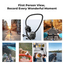 K&F Concept Magnetic Neck Phone Mount