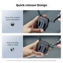 K&F Concept Magnetic Neck Phone Mount