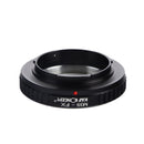 K&F Concept M19111 M39 Lenses to Fuji X Lens Mount Adapter