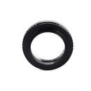 K&F Concept M19111 M39 Lenses to Fuji X Lens Mount Adapter