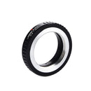 K&F Concept M19111 M39 Lenses to Fuji X Lens Mount Adapter