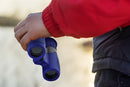Kodak BCS100 8x21 Binoculars for Children (Blue)