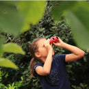 Kodak BCS100 8x21 Binoculars for Children (Red)