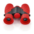Kodak BCS100 8x21 Binoculars for Children (Red)