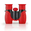 Kodak BCS100 8x21 Binoculars for Children (Red)
