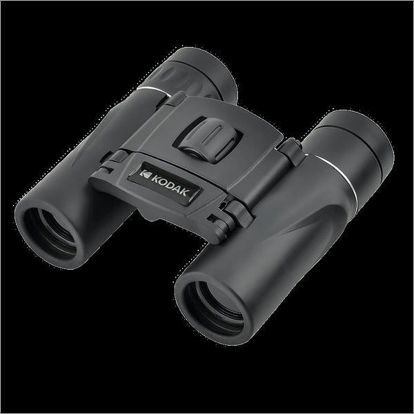 Kodak BCS200 8x21 Adventure Binoculars (Black)