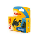 Kodak One Time Use Daylight Disposable Camera 39 Exposure