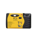 Kodak One Time Use Daylight Disposable Camera 39 Exposure